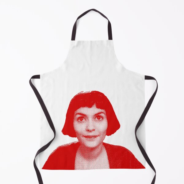 Item preview, Amélie designed and sold by Gabrielle Ben.