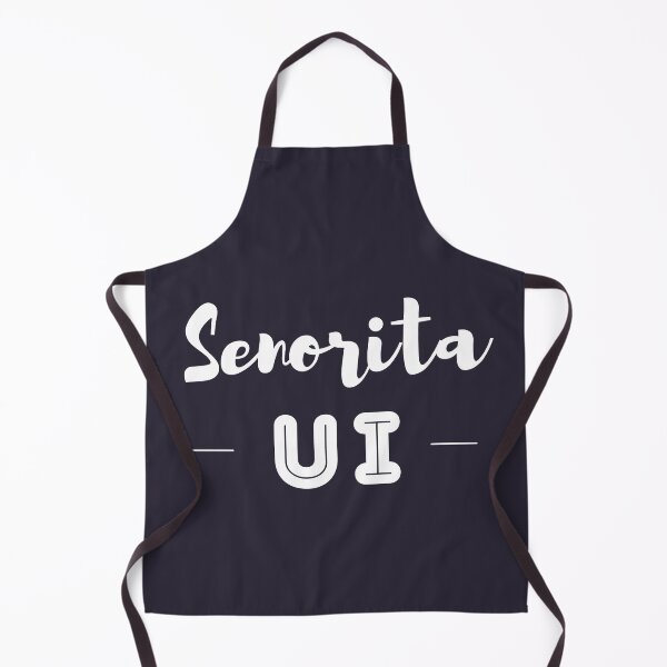 Item preview, Senorita UI designed and sold by trendingatees.