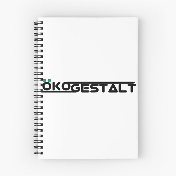 Item preview, Okogestalt is Ecology in Everything we all come from the Earth and are part of it  designed and sold by SpArtk.