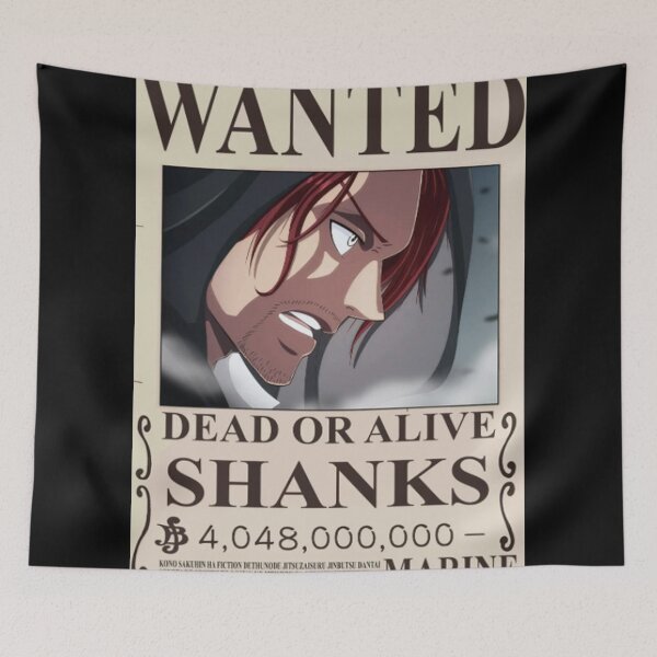 Item preview, wanted shanks  designed and sold by Jerem09.