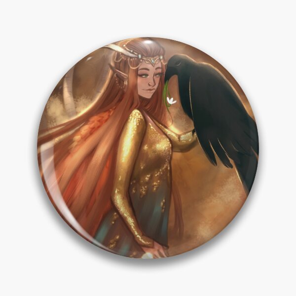 Item preview, Golden Goddess designed and sold by AlexielApril.