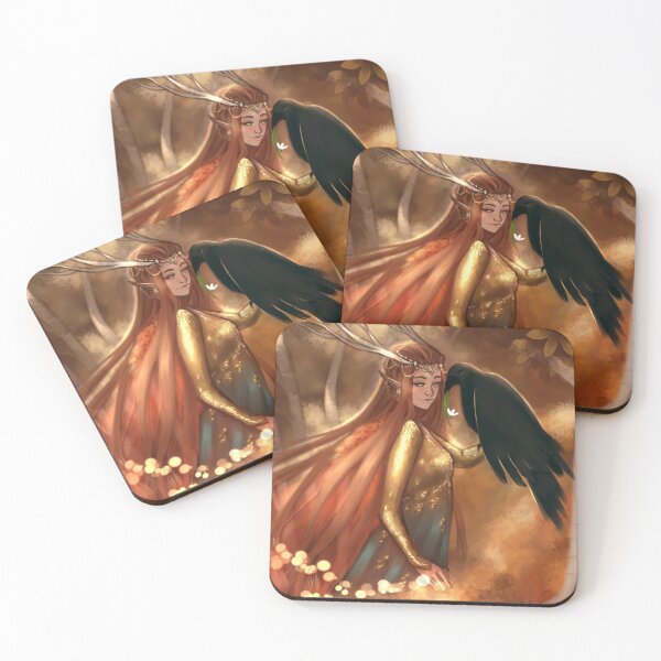 Item preview, Golden Goddess designed and sold by AlexielApril.
