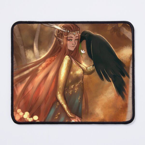 Item preview, Golden Goddess designed and sold by AlexielApril.