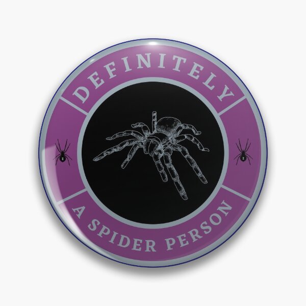 Item preview, Definitely a spider person designed and sold by fev-rocks.