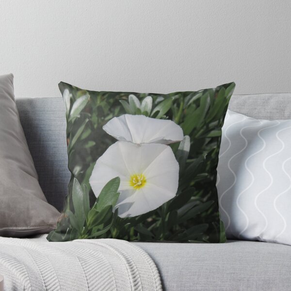 Item preview, Shrubby bindweed designed and sold by greentiger1.