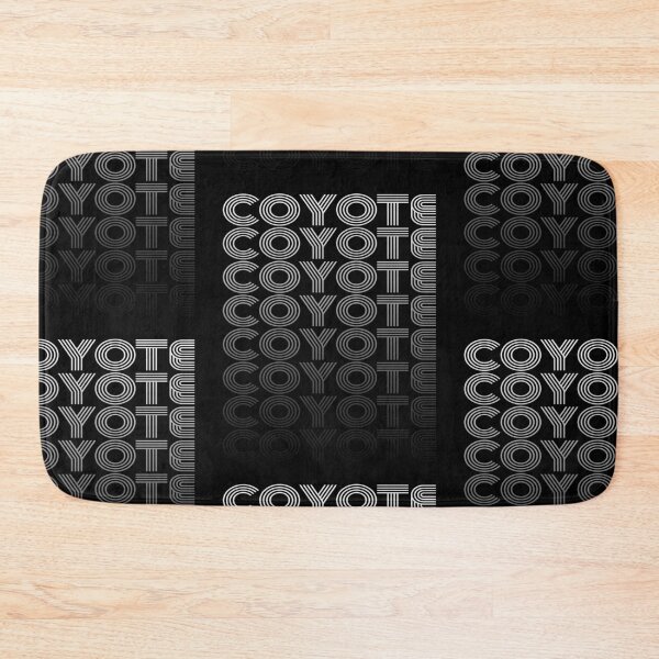 Item preview, Vintage Coyote Jackal designed and sold by TheAplus.