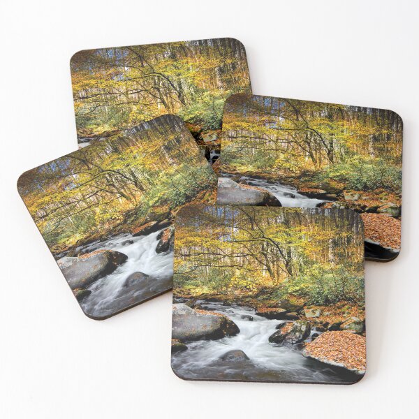 Item preview, Great Smoky Mountains River designed and sold by nbrandsberg.