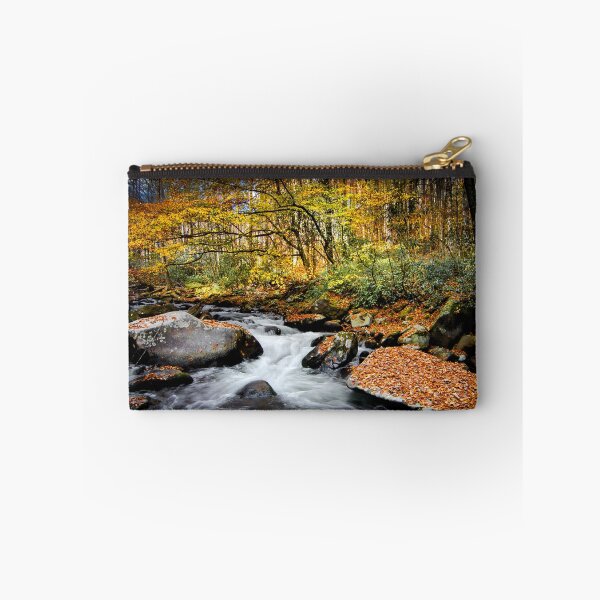 Item preview, Great Smoky Mountains River designed and sold by nbrandsberg.