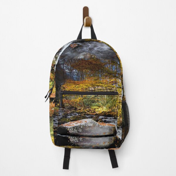 Item preview, Great Smoky Mountains River designed and sold by nbrandsberg.