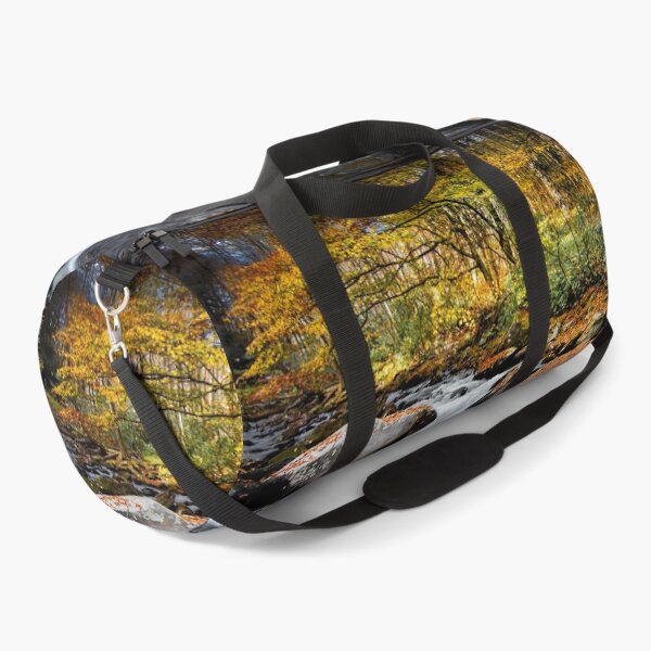 Item preview, Great Smoky Mountains River designed and sold by nbrandsberg.
