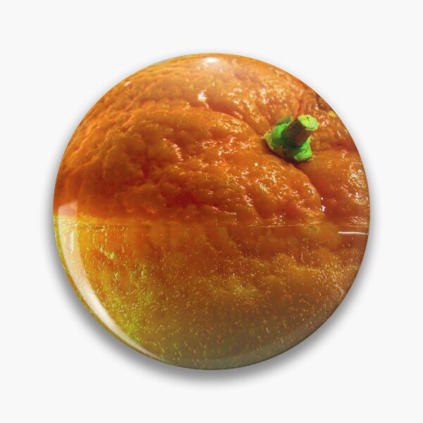 Item preview, Frozen Orange designed and sold by blackhalt.