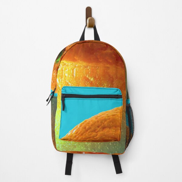 Item preview, Frozen Orange designed and sold by blackhalt.