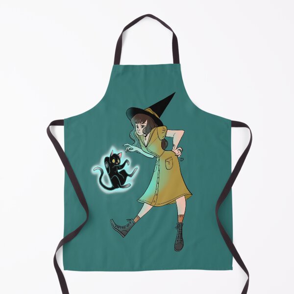 Item preview, Witch serie n.8 designed and sold by byebaldin.