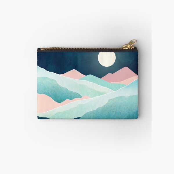 Item preview, Tranquil Vista designed and sold by spacefrogdesign.