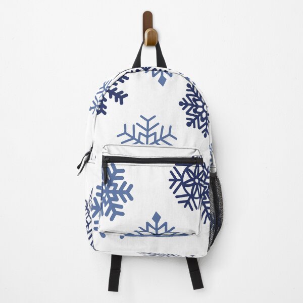 Item preview, snowflake pattern designed and sold by eevee135.