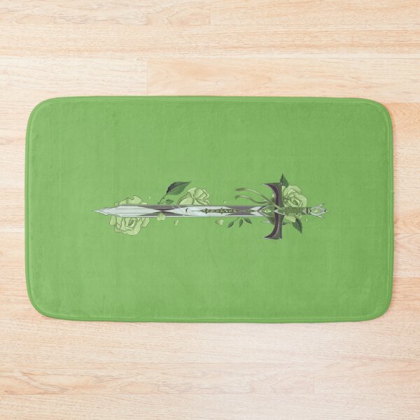 Item preview, Thorn Sword Meadow designed and sold by legendofsachi.
