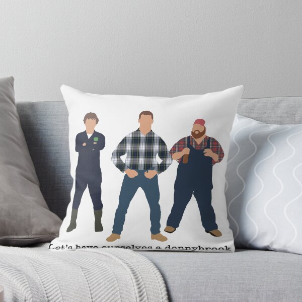 Item preview, Letterkenny designed and sold by Cozy-Canyon.