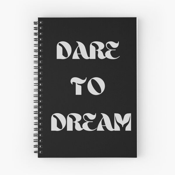 Item preview, Dare to dream designed and sold by Shrisanjana1920.