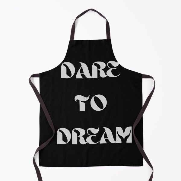 Item preview, Dare to dream designed and sold by Shrisanjana1920.