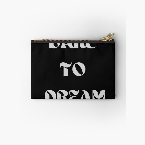 Item preview, Dare to dream designed and sold by Shrisanjana1920.