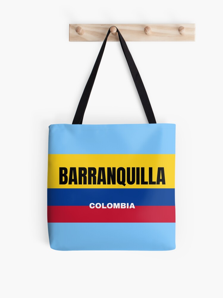 Bags - Colores de Sudamerica