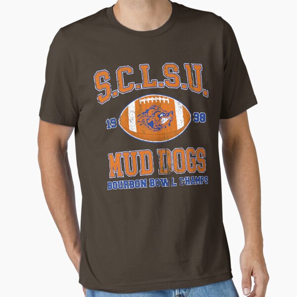 Item preview, SCLSU 1998 Bourbon Bowl Champions designed and sold by CMGMarketing.