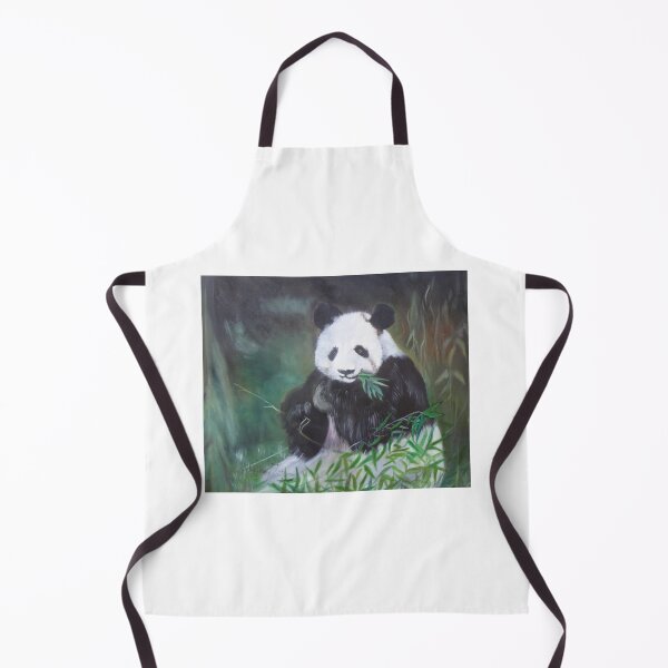 Item preview, Panda in Bamboo designed and sold by jennyleeandjim.