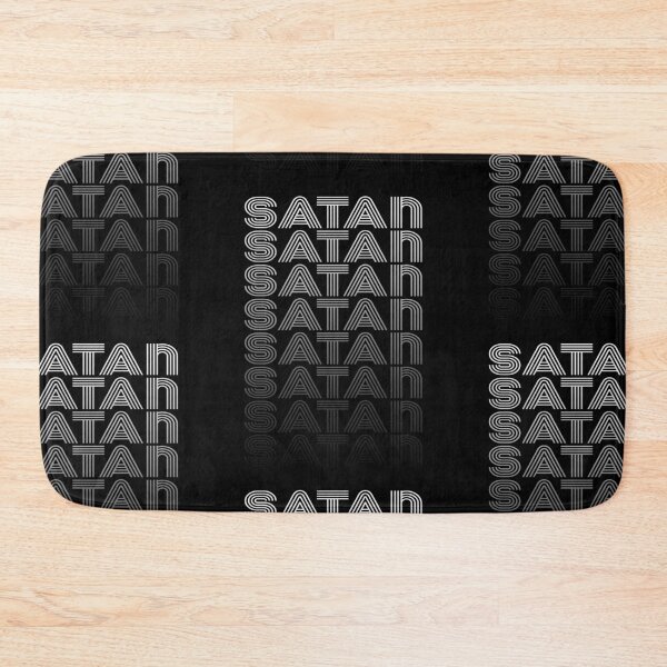 Item preview, Vintage Satan Devil designed and sold by TheAplus.