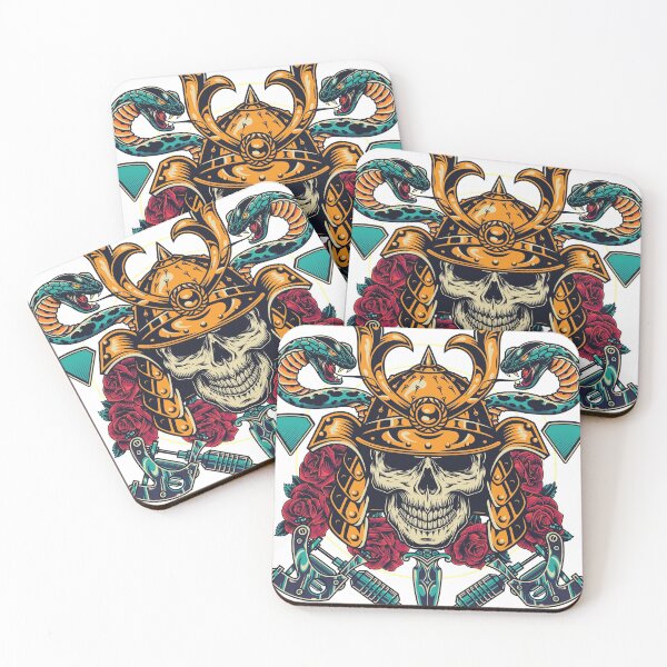 Item preview, Skull Logo, designed and sold by yunengsih.
