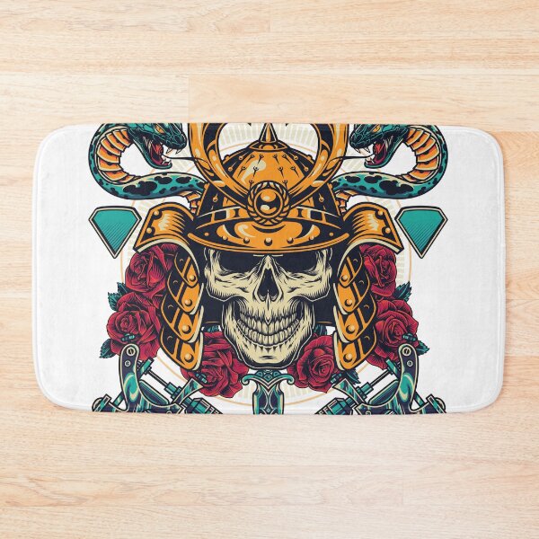 Item preview, Skull Logo, designed and sold by yunengsih.