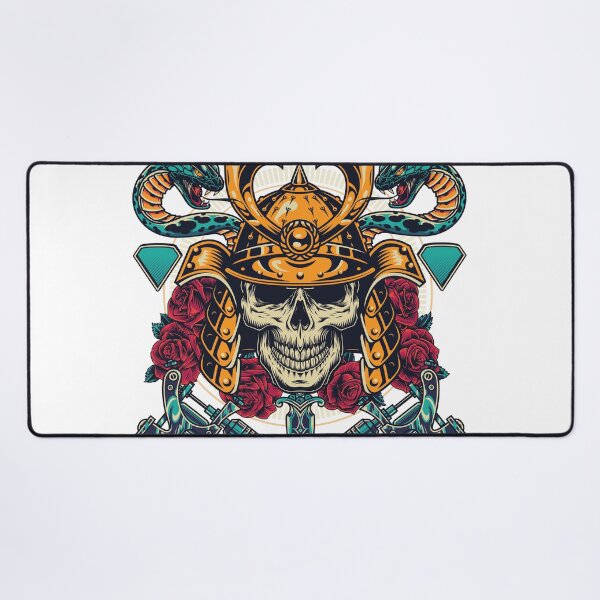 Item preview, Skull Logo, designed and sold by yunengsih.
