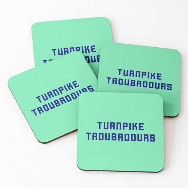Item preview, Turnpike Troubadors   designed and sold by CutsByChristie.
