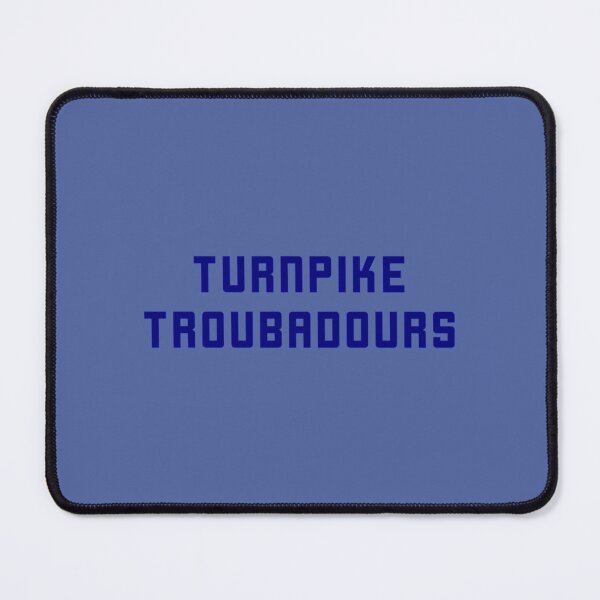 Item preview, Turnpike Troubadors designed and sold by CutsByChristie.