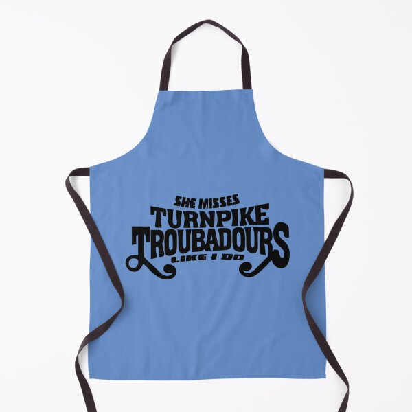 Item preview, Turnpike Troubadours    designed and sold by CutsByChristie.