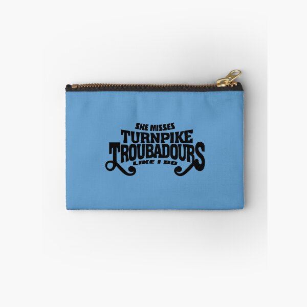 Item preview, Turnpike Troubadours    designed and sold by CutsByChristie.