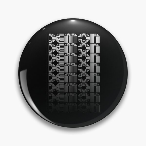 Item preview, Vintage Demon Satan designed and sold by TheAplus.