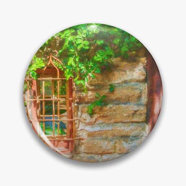 Item preview, Gate and Window St Augustine  designed and sold by RichFrancoCars.
