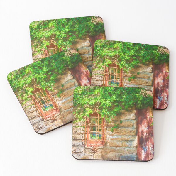 Item preview, Gate and Window St Augustine  designed and sold by RichFrancoCars.