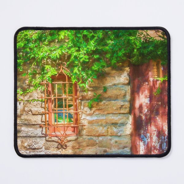 Item preview, Gate and Window St Augustine designed and sold by RichFrancoCars.