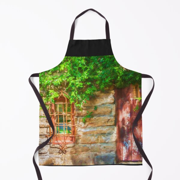 Item preview, Gate and Window St Augustine designed and sold by RichFrancoCars.