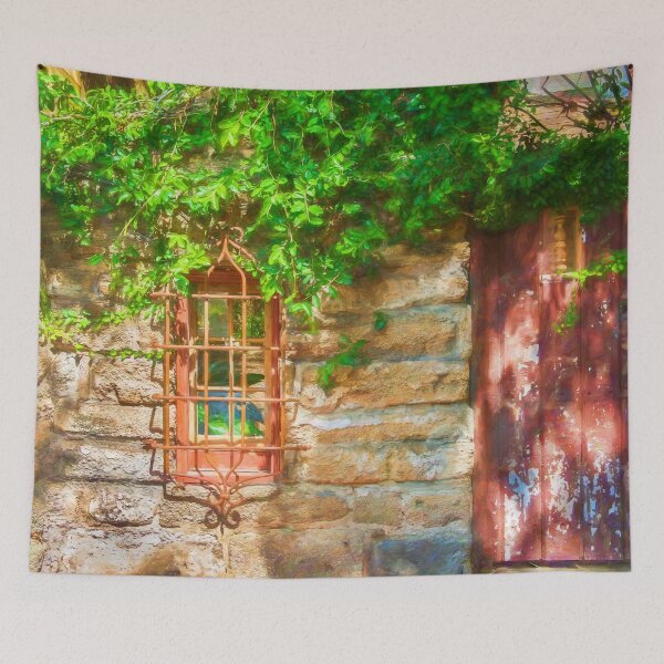 Item preview, Gate and Window St Augustine  designed and sold by RichFrancoCars.