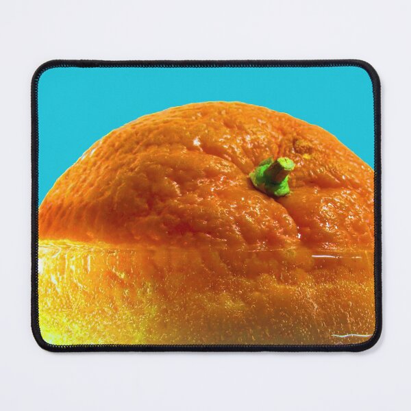 Item preview, Frozen Orange designed and sold by blackhalt.
