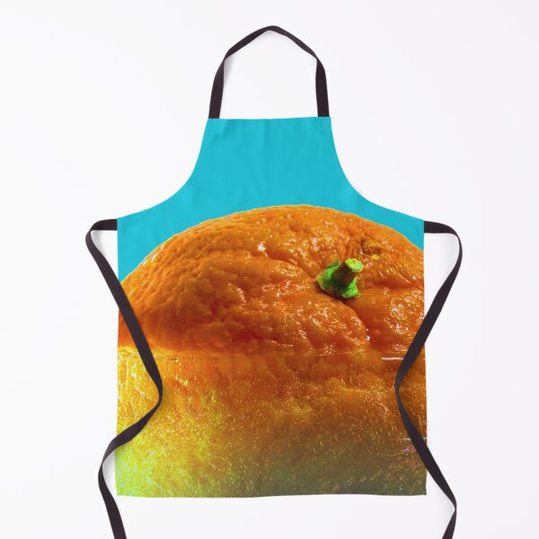 Item preview, Frozen Orange designed and sold by blackhalt.