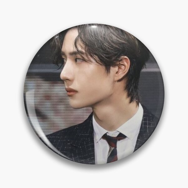 Item preview, Wang Yibo 3 designed and sold by Pricklypandaliz.