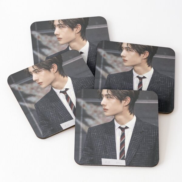 Item preview, Wang Yibo 3 designed and sold by Pricklypandaliz.