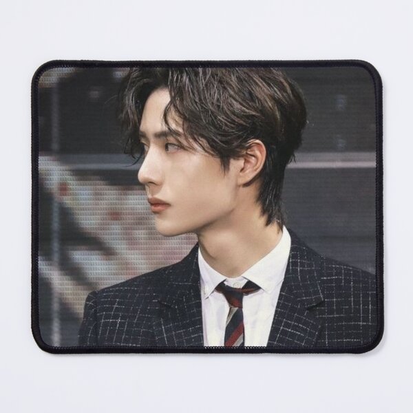 Item preview, Wang Yibo 3 designed and sold by Pricklypandaliz.