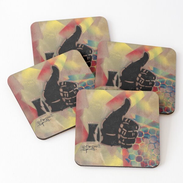 Item preview, Thumbs UP designed and sold by Everett  Spruill.