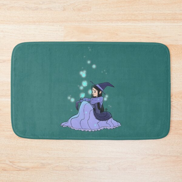 Item preview, Witch serie n.9 designed and sold by byebaldin.