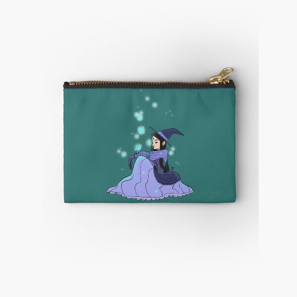 Item preview, Witch serie n.9 designed and sold by byebaldin.