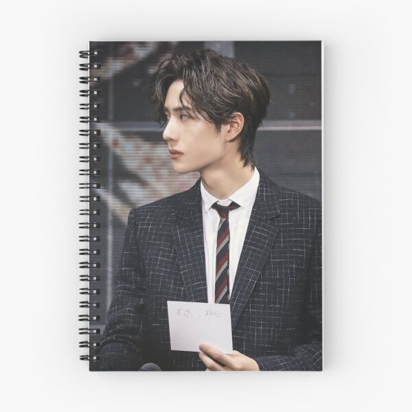 Item preview, Wang Yibo 3 designed and sold by Pricklypandaliz.